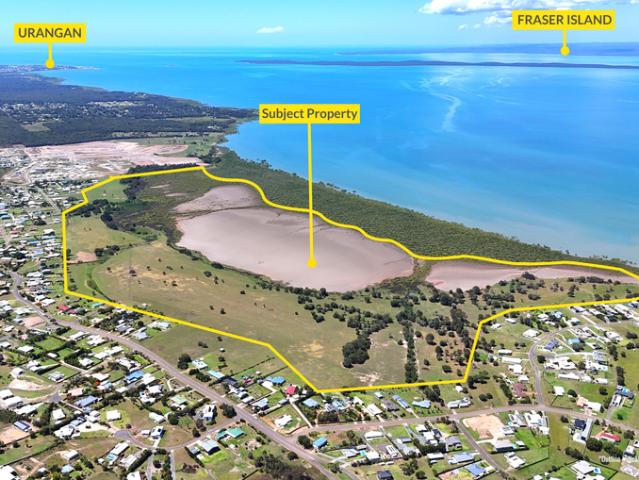Property for sale in River Heads, Queensland