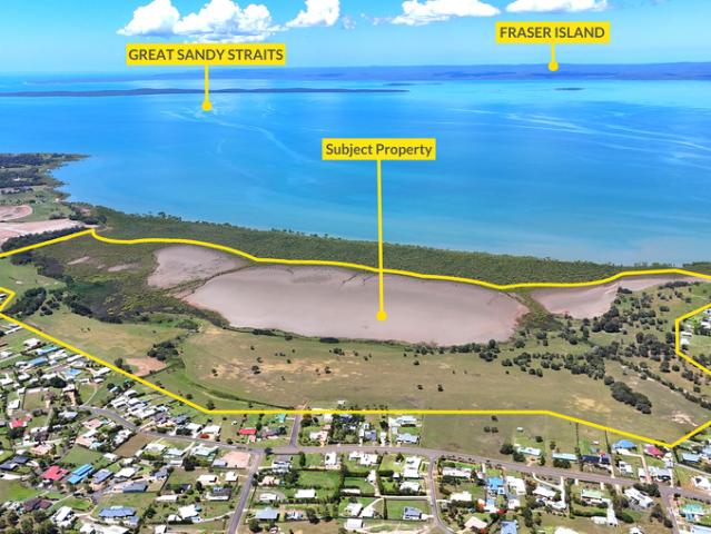 Property for sale in River Heads, Queensland