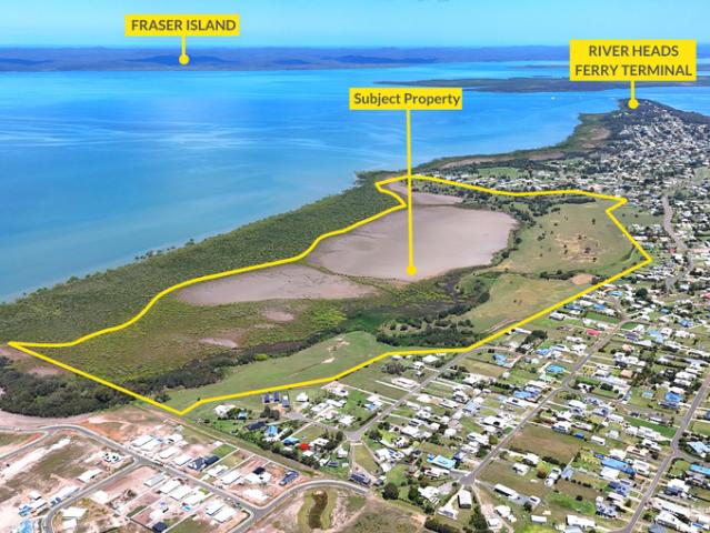 Property for sale in River Heads, Queensland