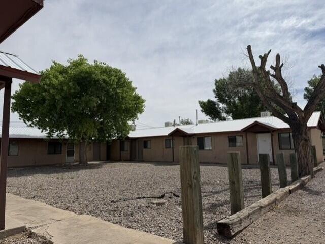 House for sale in New Mexico