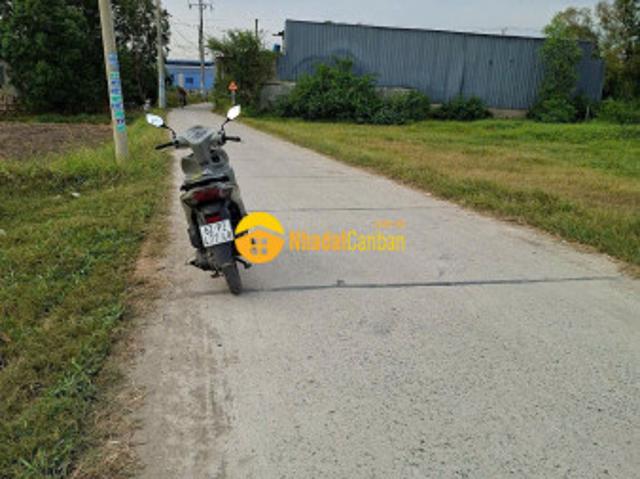 Mặt bằng bán