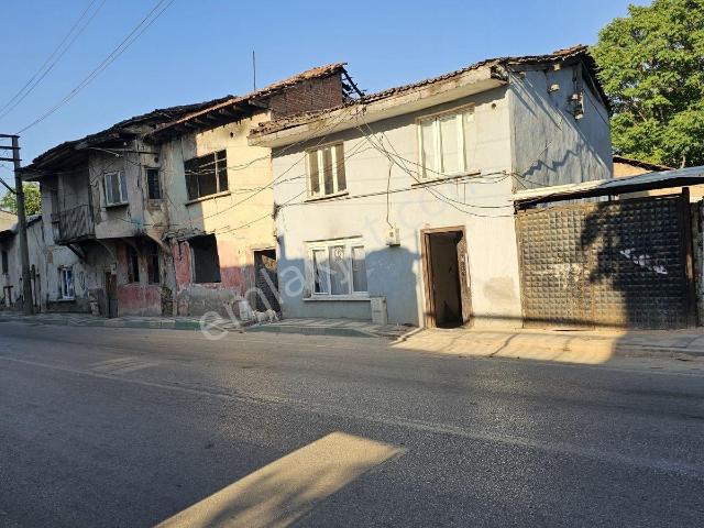 Yenişehir, Bursa içerisinde satılık Villa