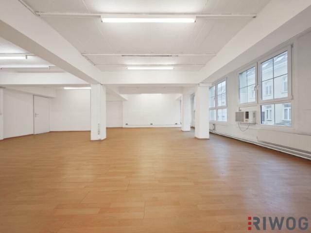 Büro mieten in Wien