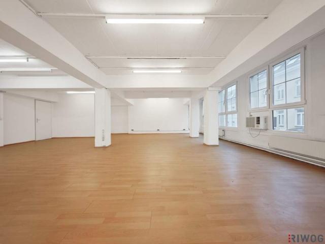 Gewerbe mieten in KG Fünfhaus, Wien