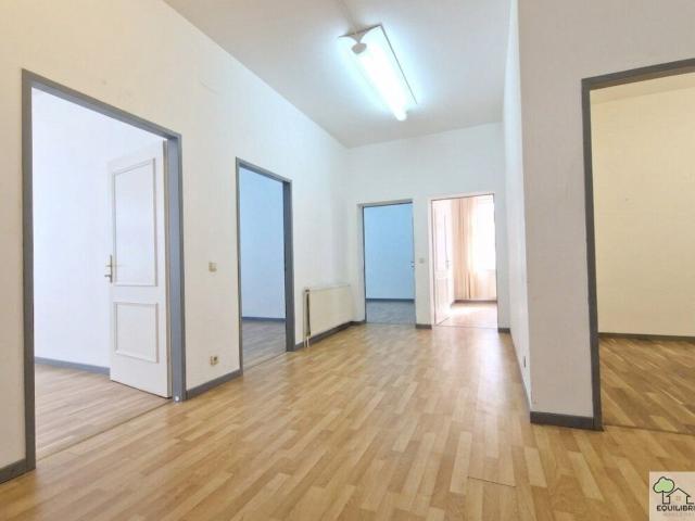Büro mieten in Donaustadt, Wien