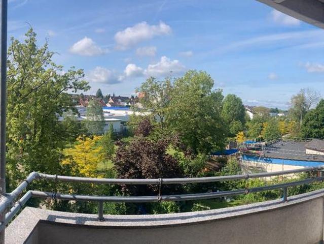 Wohnung kaufen in Eppingen
