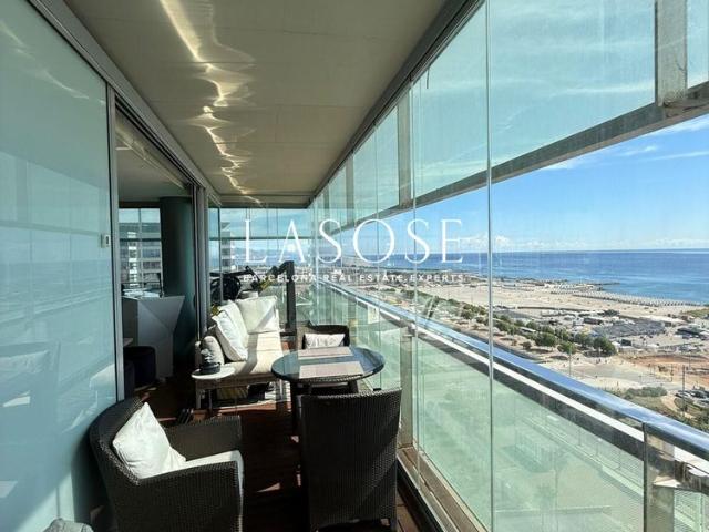 Casa en alquiler en Sant Martí, Barcelona