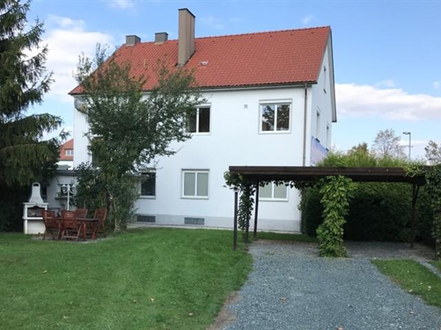 Haus mieten in Oberpullendorf