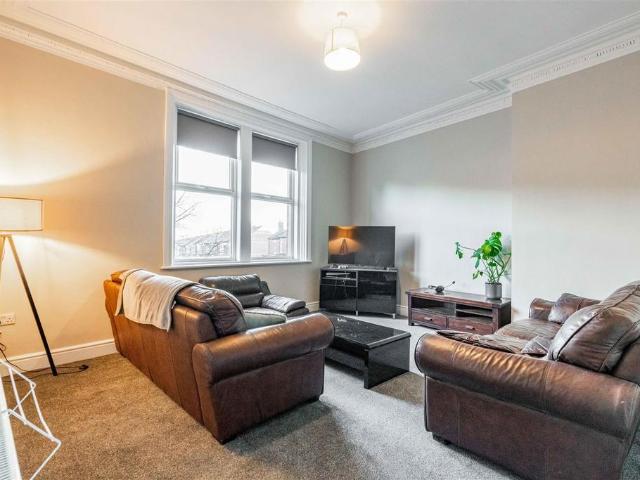 House for rent in Heaton, Newcastle upon Tyne
