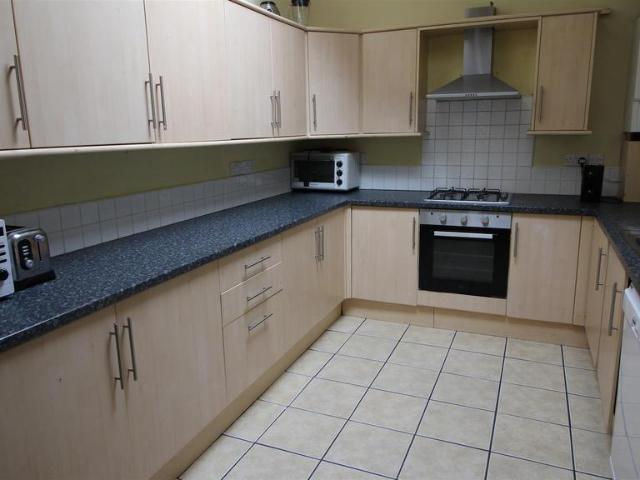 House for rent in Haddon, East Midlands