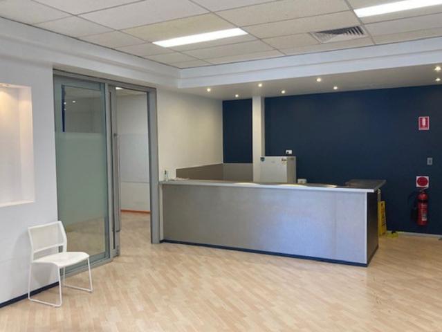 Office for rent in Sydney, New South Wales