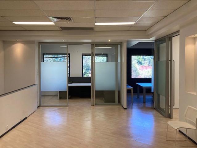 Office for rent in Sydney, New South Wales