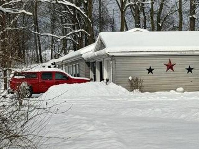 House for sale in Michigan