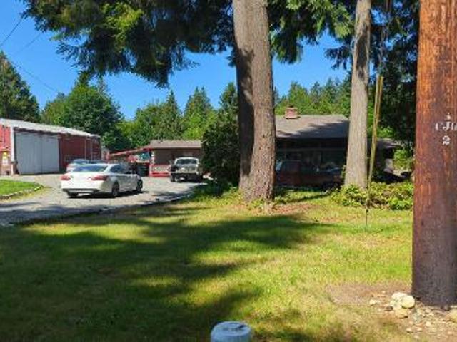 House for sale in Lake Stevens