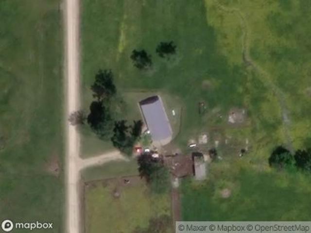 Farm for sale in Berlin, Redfield