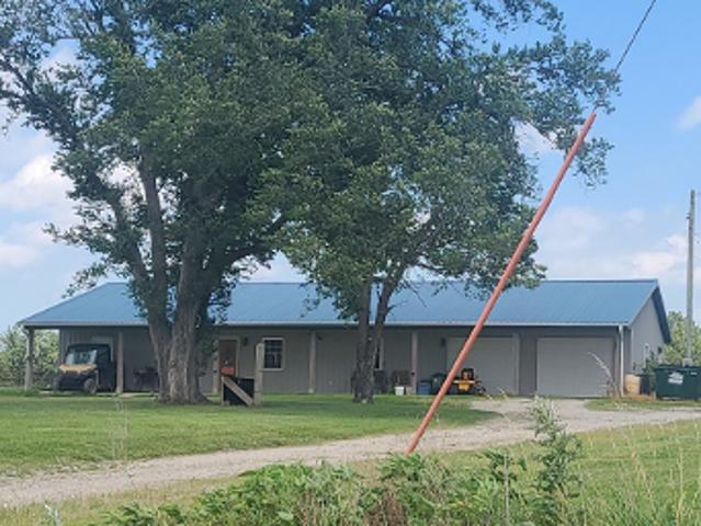 House for sale in Kansas