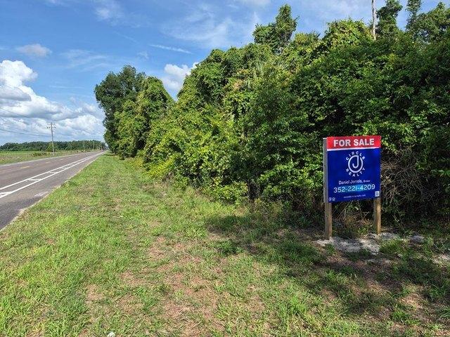 Land for sale in Chiefland, Florida