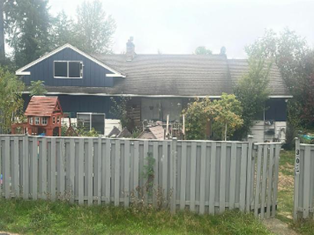 House for sale in Parkland, Pierce County