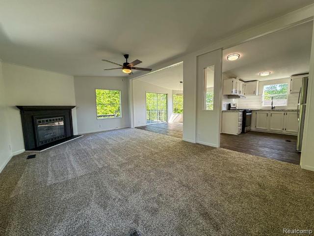House for sale in Fenton, Michigan