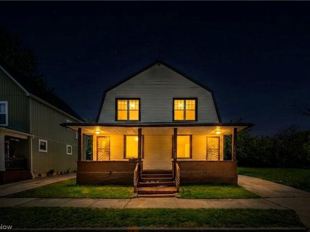 House for sale in Cleveland, Ohio