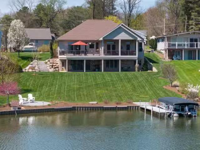House for sale in Jackson