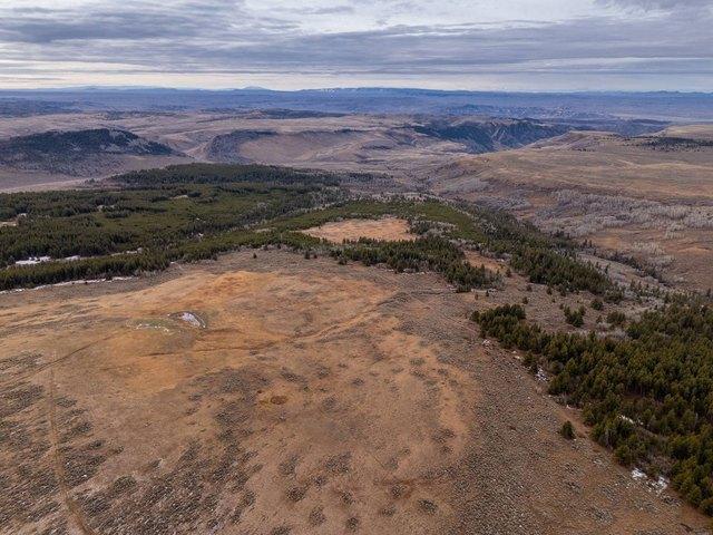 Farm for sale in Casper, Natrona County