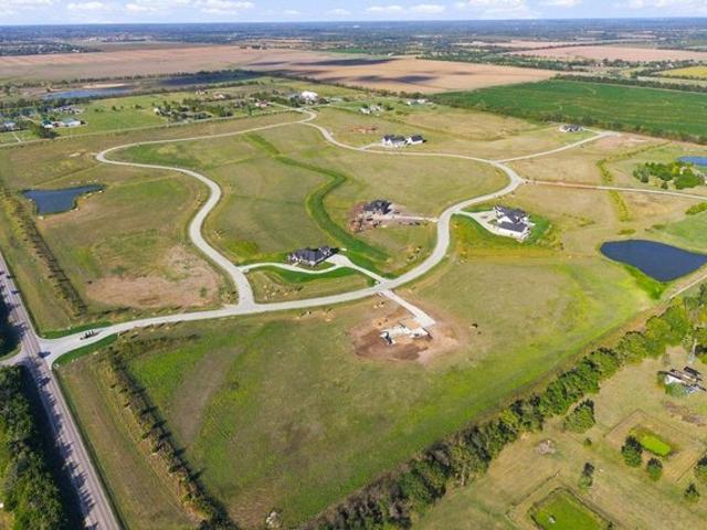 Land for sale in Kansas