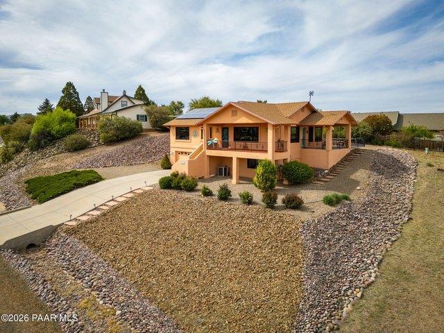 House for sale in Dewey, Arizona
