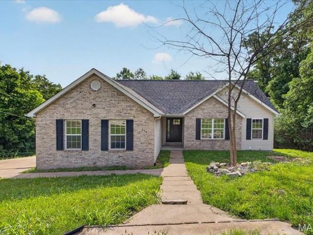 House for sale in Festus, Missouri