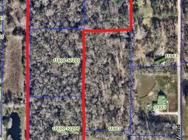 Land for sale in Baker, Louisiana