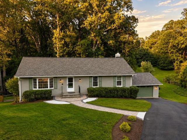 House for sale in Virginia