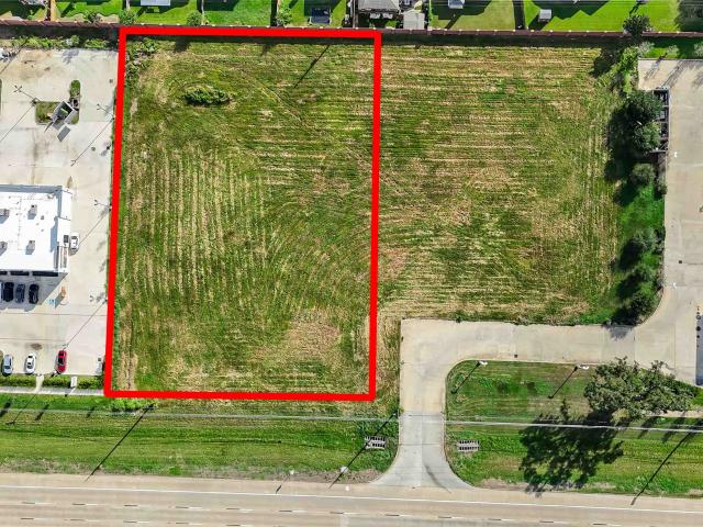 Land for sale in Missouri City, Texas