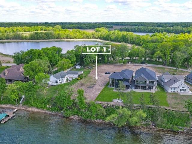 Land for sale in Spicer, Minnesota