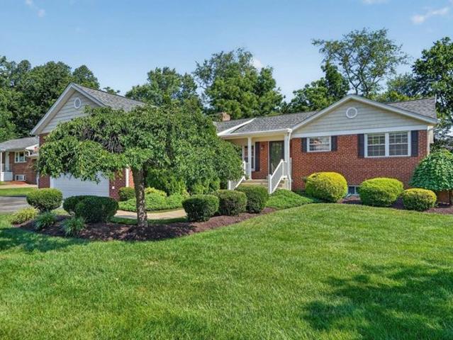 House for sale in Virginia