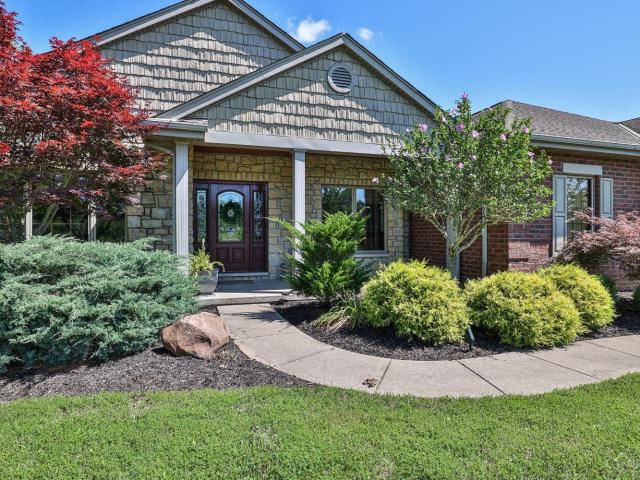 House for sale in Moores Hill, Indiana