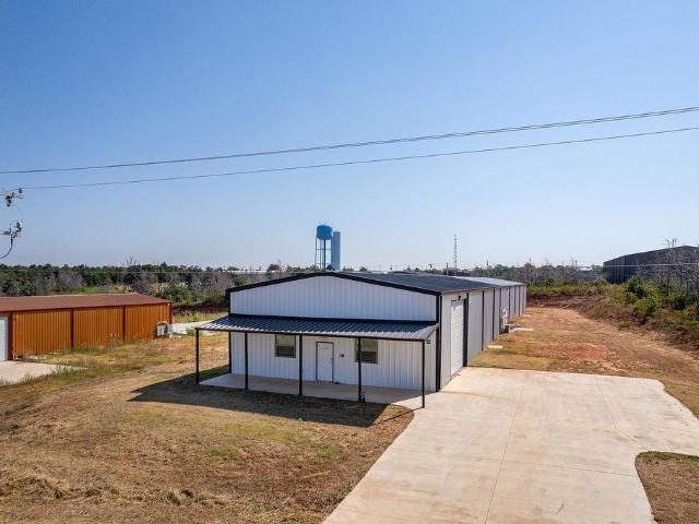 Commercial for sale in Edmond, Oklahoma