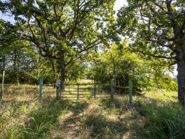Land for sale in Missouri