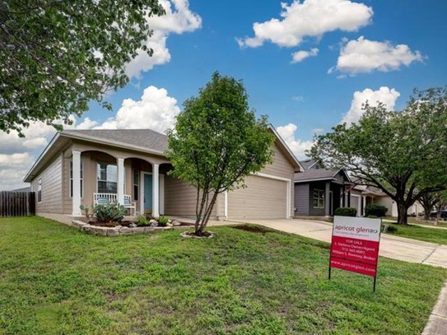 House for sale in Manor, Texas