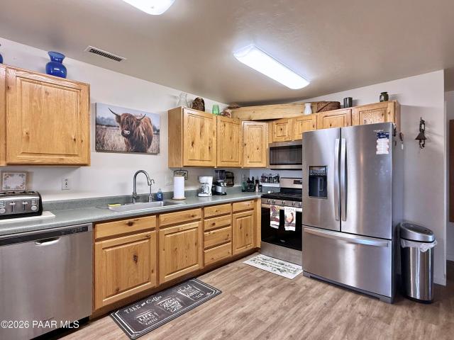 House for sale in Prescott, Arizona