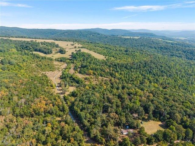 Land for sale in Ark