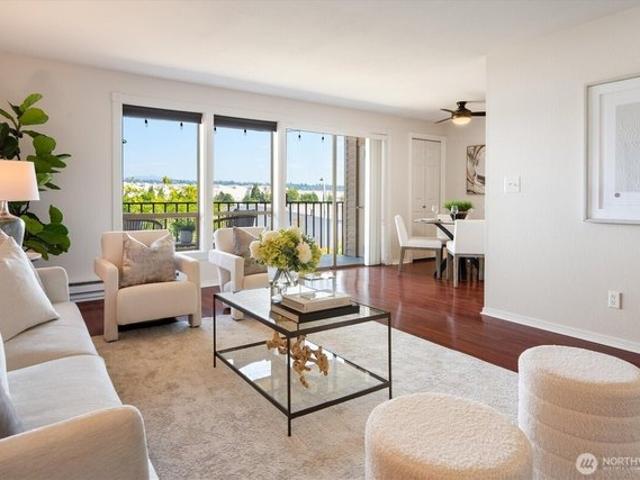 Condo for sale in Seattle, Washington
