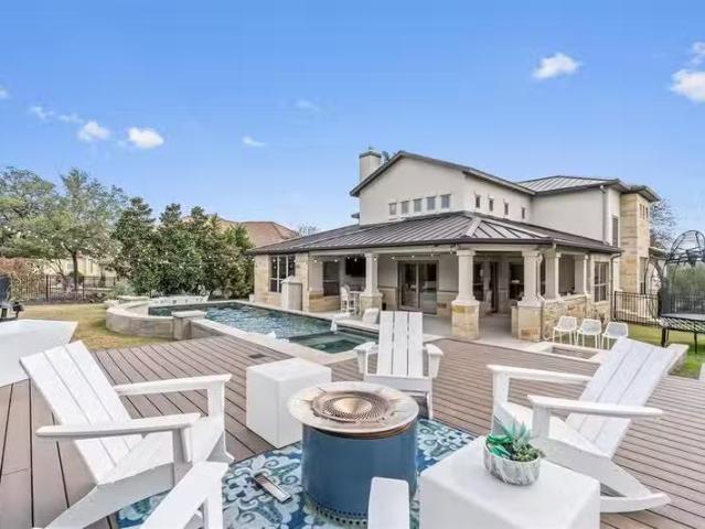 House for sale in Austin