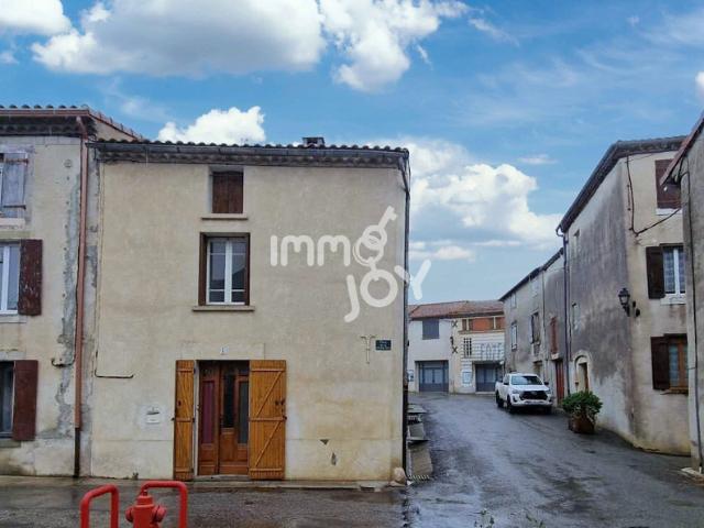 Maison vente à Carcassonne, Villardonnel