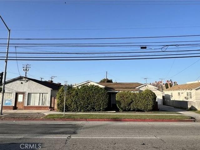 Land for sale in Artesia, California