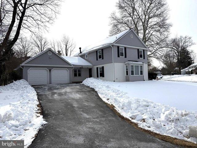 House for sale in Potomac, Maryland