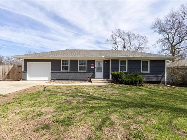 House for sale in Kansas City, Missouri