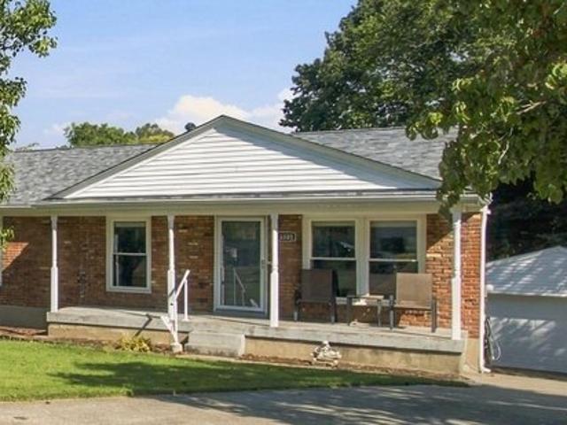 House for sale in Louisville, Kentucky