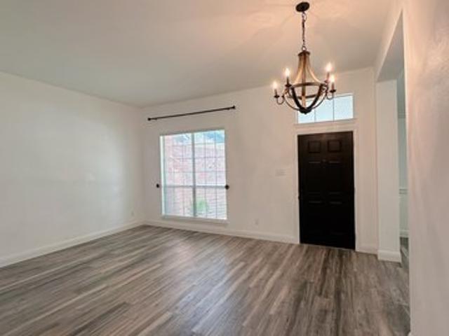 House for rent in Fort Worth, Texas