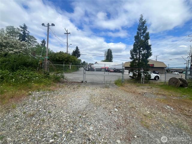 Commercial for sale in Burien, Washington