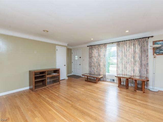 House for sale in Parma, Ohio
